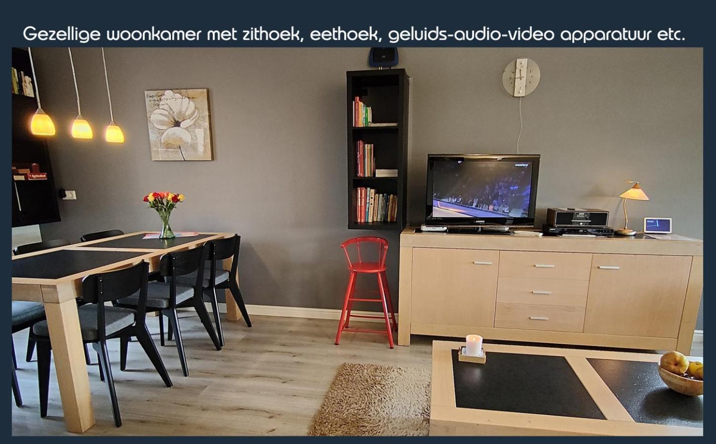 Vakantiewoning Deltahof Ellewoutsdijk Exterior photo